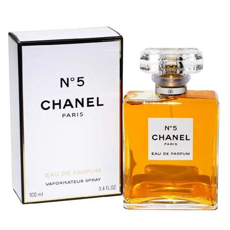 parfum coco chanel numero 5|chanel no 5 100ml price.